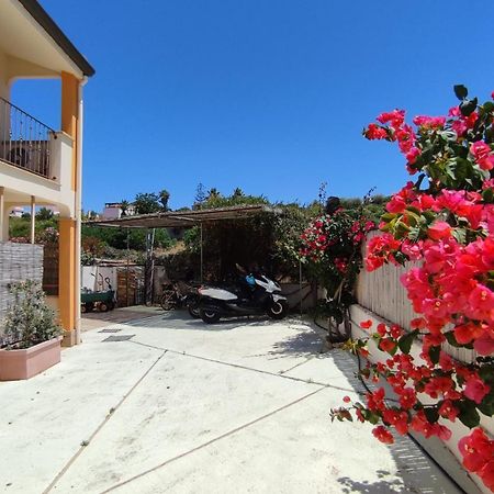 Hotel Le Sabbie Calasetta Εξωτερικό φωτογραφία