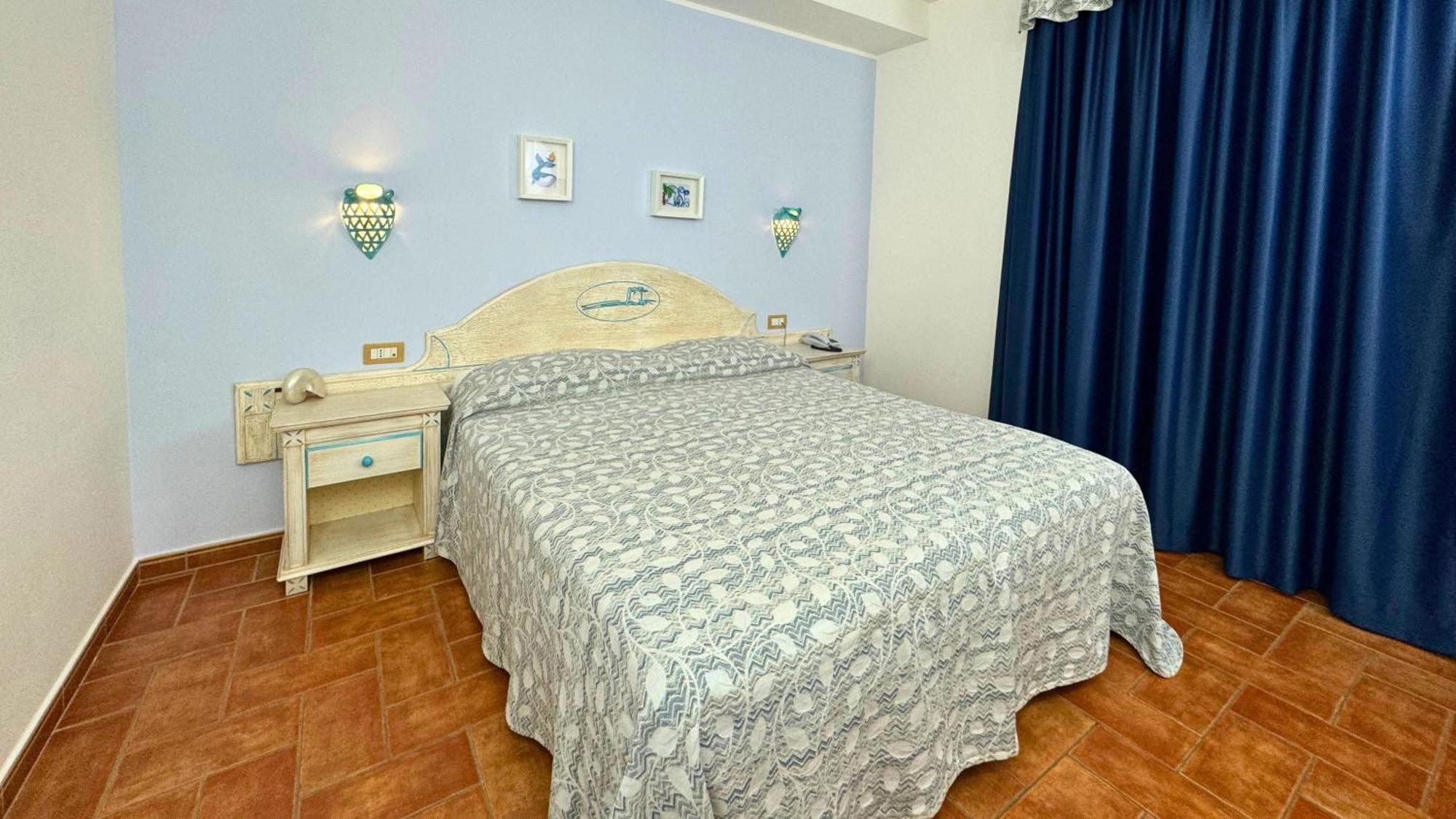 Hotel Le Sabbie Calasetta Εξωτερικό φωτογραφία